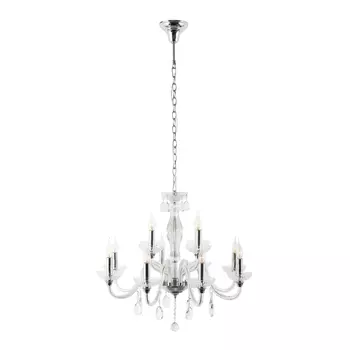 Подвесная люстра Dio D&apos;Arte Lamponi Lamponi E 1.1.12.600 N