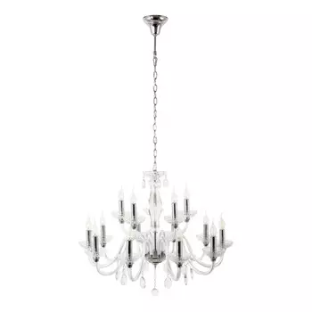 Подвесная люстра Dio D&apos;Arte Lamponi Lamponi E 1.1.15.600 N