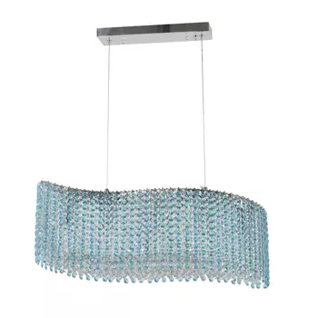 Подвесная люстра Dio D'Arte Liano Liano E 1.5.60X10.101 N