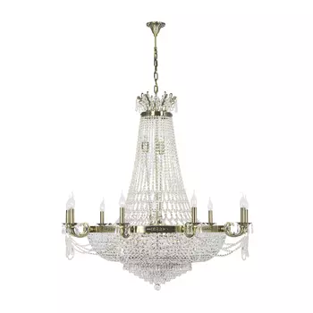 Подвесная люстра Dio D&apos;Arte Lodi Antique Lodi E 1.6.9.200 A