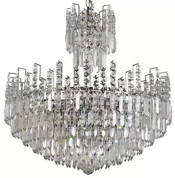 Подвесная люстра Dio D&apos;Arte Lucia Lucia E 1.3.60.100 N