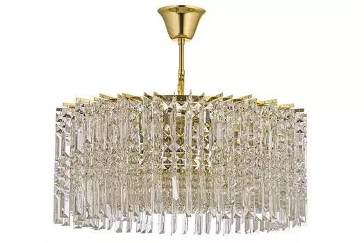 Подвесная люстра Dio D&apos;Arte Maggio Maggio E 1.5.60.100 G