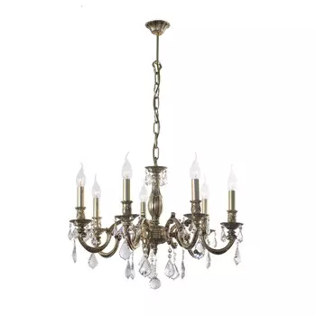 Подвесная люстра Dio D&apos;Arte Mannelli Mannelli E 1.1.7.200 GH