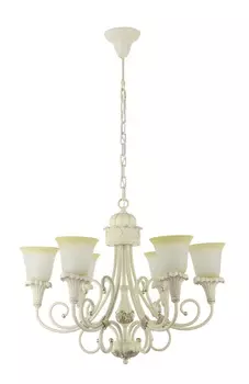 Подвесная люстра Dio D&apos;Arte Molfetta Molfetta E 1.1.6 C