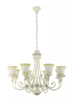 Подвесная люстра Dio D&apos;Arte Molfetta Molfetta E 1.1.8 C