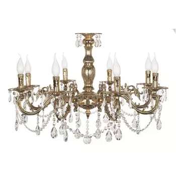 Подвесная люстра Dio D&apos;Arte None None E 1.1.8.200 GB