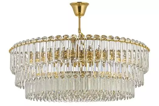 Подвесная люстра Dio D&apos;Arte Olivetta Olivetta E 1.5.80.100 G