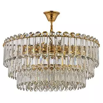 Подвесная люстра Dio D&apos;Arte Olivetta Olivetta E 1.5.60.100 G