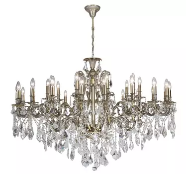 Подвесная люстра Dio D&apos;Arte Opera Opera E 1.1.30.600 A