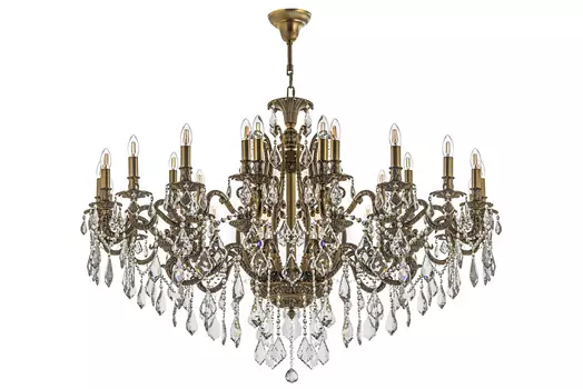 Подвесная люстра Dio D&apos;Arte Opera Opera E 1.1.30.200 A