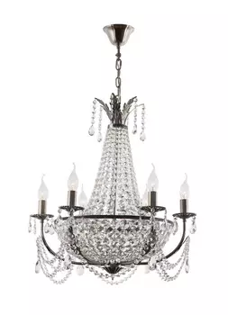 Подвесная люстра Dio D&apos;Arte Recetto Recetto E 1.6.6.100 NH