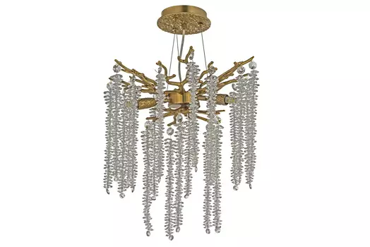 Подвесная люстра Dio D&apos;Arte Tavenna Antigue Tavenna H 1.5.32.100