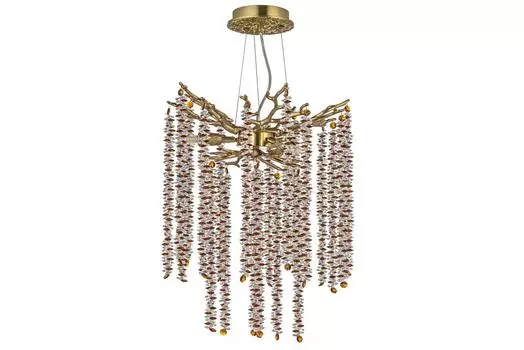 Подвесная люстра Dio D&apos;Arte Tavenna Antigue Tavenna H 1.5.32.722