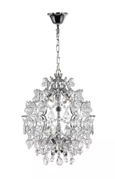 Подвесная люстра Dio D&apos;Arte Unico Unico E 1.12.42.600 N