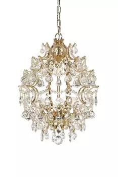 Подвесная люстра Dio D&apos;Arte Unico Unico E 1.12.42.600 G