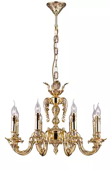 Подвесная люстра Dio D&apos;Arte Vivaro Vivaro E 1.1.8 CG