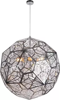 Подвесная люстра Divinare 1011 1011/02 SP-5