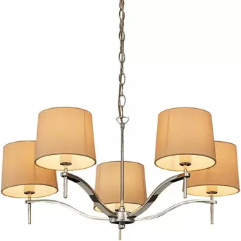 Подвесная люстра Divinare 1341 1341/02 LM-5