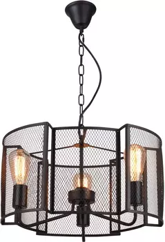 Подвесная люстра Divinare 5008 5008/04 SP-3