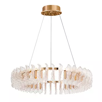 Подвесная люстра Divinare Anna 1138/01 LM-125