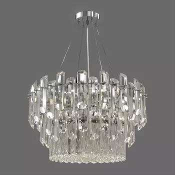 Подвесная люстра Divinare Bellatrix 3510/02 LM-11