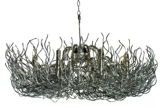 Подвесная люстра Divinare Divinare 4032 4032/01 LM-9