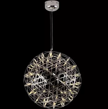 Подвесная светодиодная люстра Galassia Divinare 1030/02 SP-92