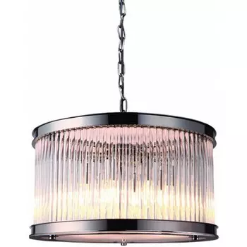 Подвесная люстра Divinare KANOVI 8101/02 SP-8