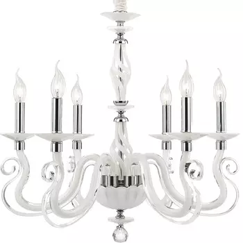 Подвесная люстра Divinare Milano 8825/03 LM-6