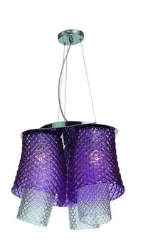 Подвесная люстра Divinare Miracolo 1152/03 SP-3