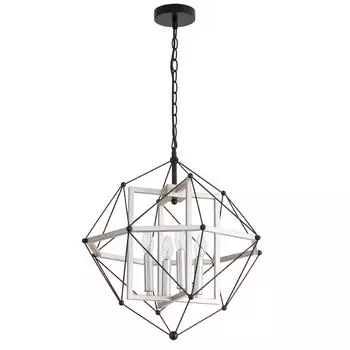 Подвесная люстра Divinare Odin 2540/26 SP-4