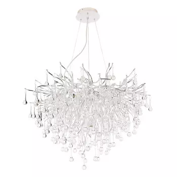 Подвесная люстра Divinare Salice 3132/26 SP-9