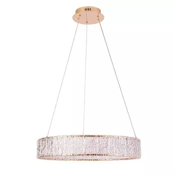 Подвесная люстра Divinare Teresa 1134/17 SP-32