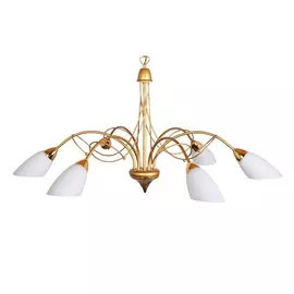 Подвесная люстра Doge Luce 169 169L06FO