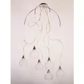 Подвесная люстра Doge Luce 200100