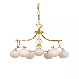 Подвесная люстра Doge Luce 6430 6430/7.27