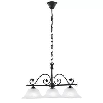 Подвесная люстра Eglo 91005