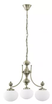 Подвесная люстра Eglo 92108