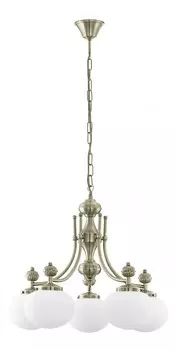 Подвесная люстра Eglo 92109