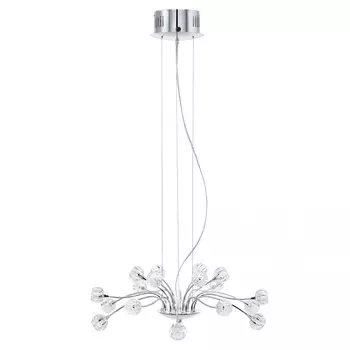 Подвесная люстра Eglo 93001