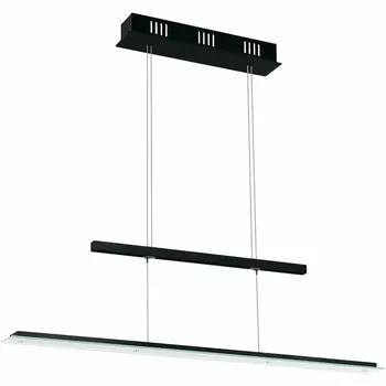 Подвесная люстра Eglo AGOSTA 91067