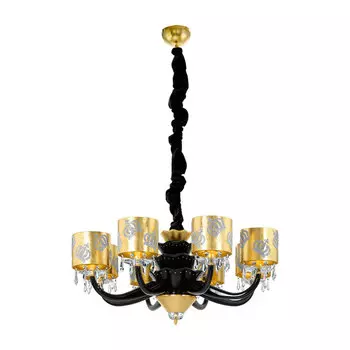 Подвесная люстра Eglo Albinoni 31459