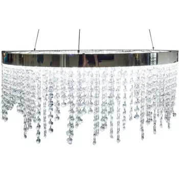 Подвесная люстра Eglo Antelao 39279