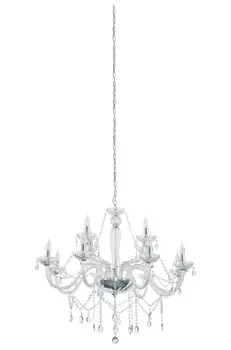 Подвесная люстра Eglo Basilano 1 39102