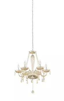 Подвесная люстра Eglo Basilano 39092