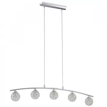 Подвесная люстра Eglo BERAMO 1 92567