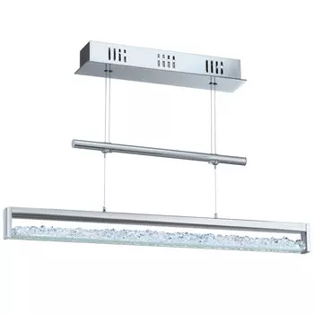 Подвесная люстра Eglo CARDITO 1 93625