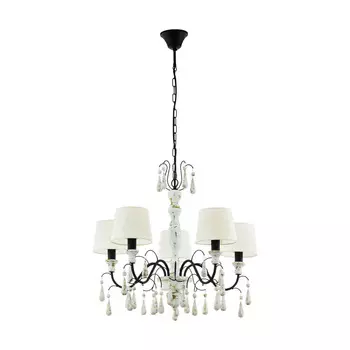 Подвесная люстра Eglo Chaltisham 1 43234