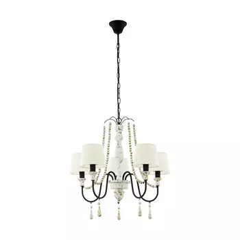 Подвесная люстра Eglo Chaltisham 1 43235