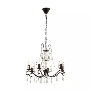 Подвесная люстра Eglo Chattisham 49731